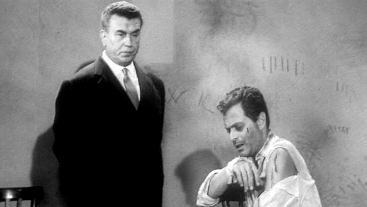 Dieci italiani per un tedesco (via Rasella)