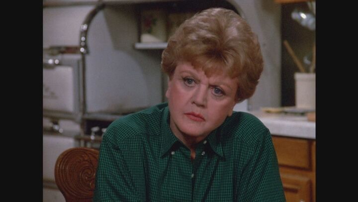 La signora in giallo