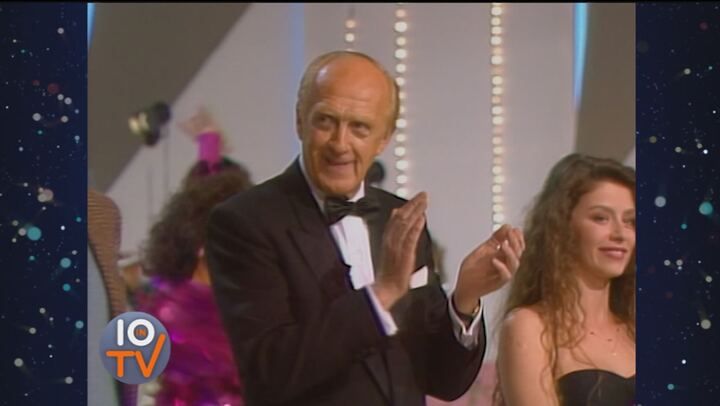 Ieri e oggi in tv special