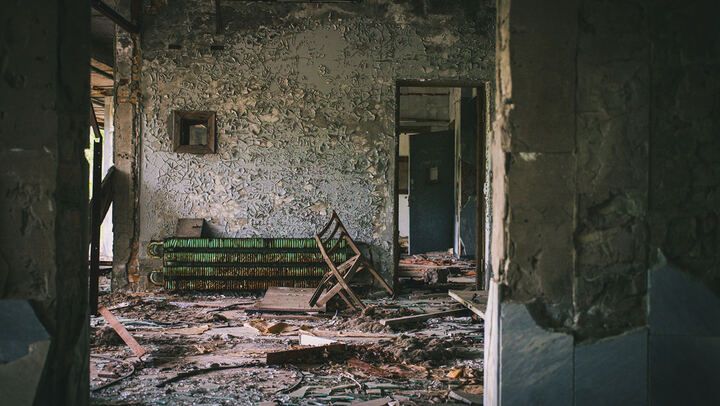 Fuga da Chernobyl: le 48 ore che cambiarono il mondo - PrimaTv