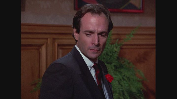 La signora in giallo -