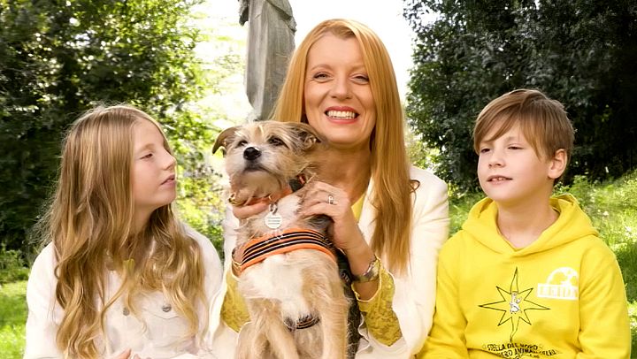 Dalla parte degli animali-