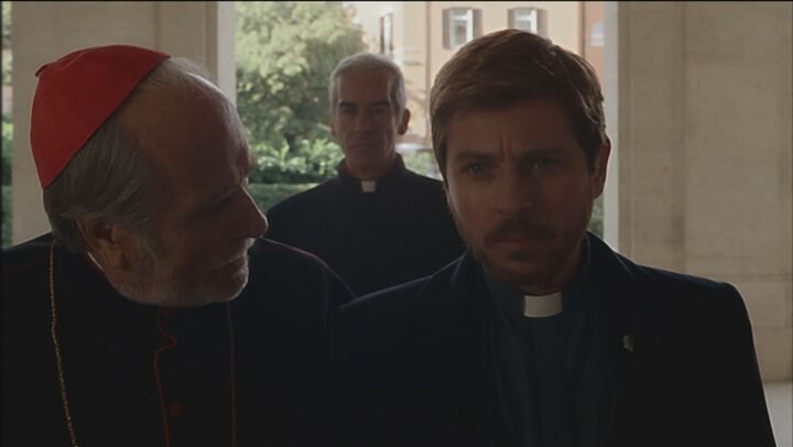 Il tredicesimo apostolo - Il prescelto