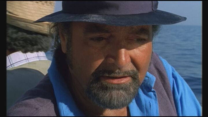 Il giudice Mastrangelo