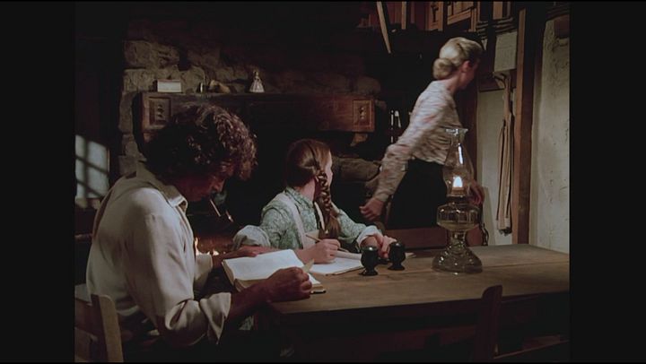 La casa nella prateria