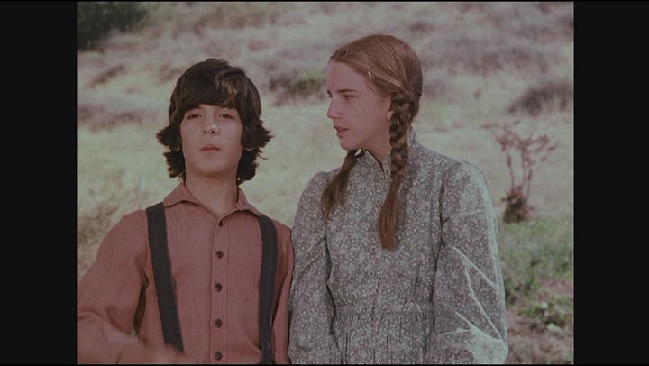 La casa nella prateria