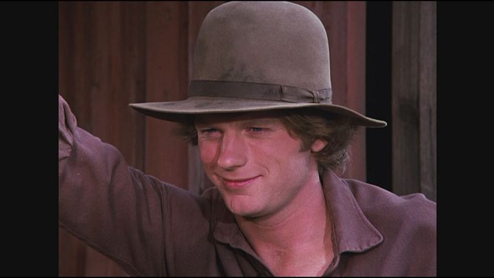 La casa nella prateria