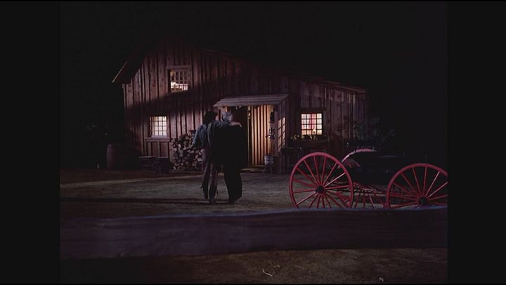 La casa nella prateria