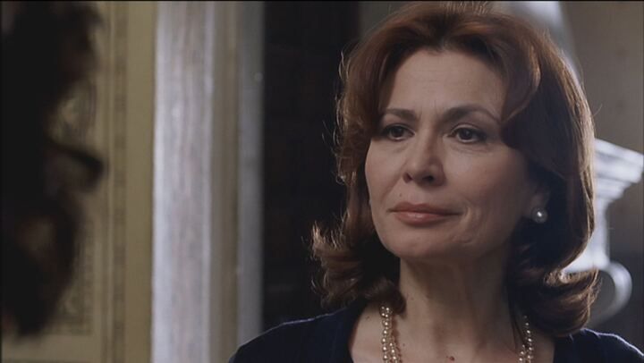 Il tredicesimo apostolo - Il prescelto