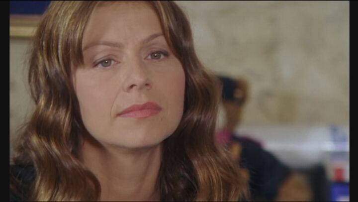 Il giudice Mastrangelo