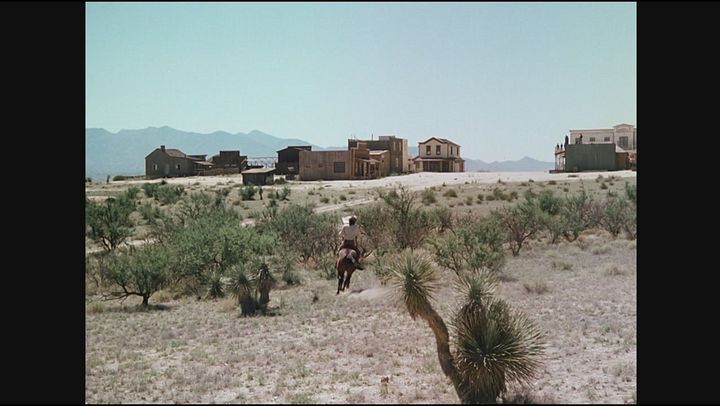 La casa nella prateria