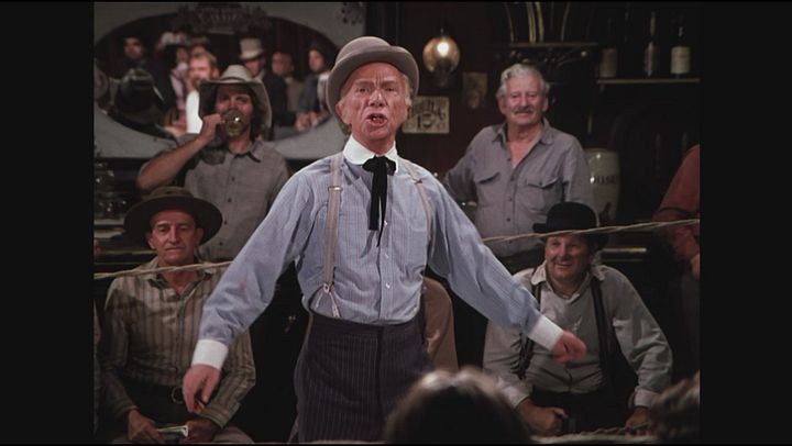 La casa nella prateria