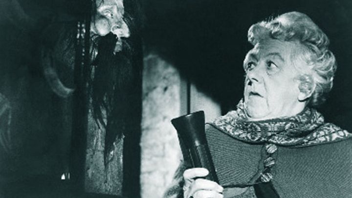 Assassinio sul treno