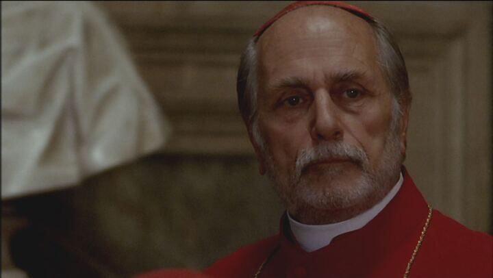 Il tredicesimo apostolo - Il prescelto