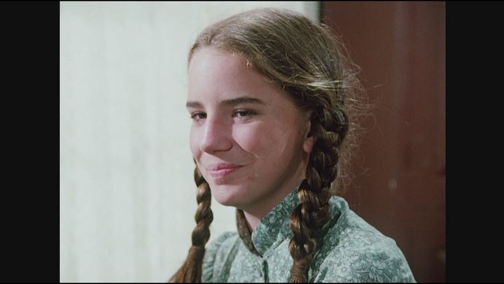 La casa nella prateria