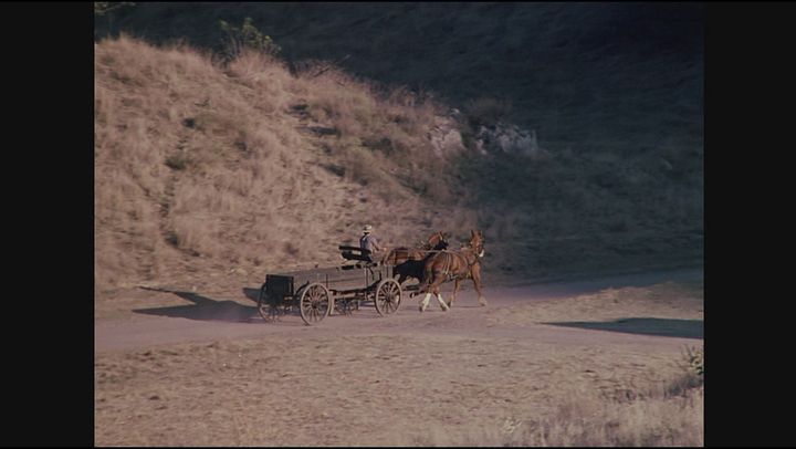 La casa nella prateria