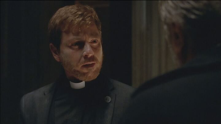 Il tredicesimo apostolo - Il prescelto