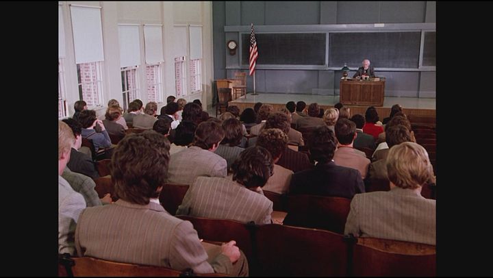 La casa nella prateria