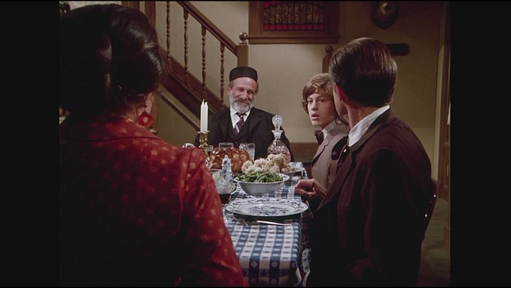 La casa nella prateria