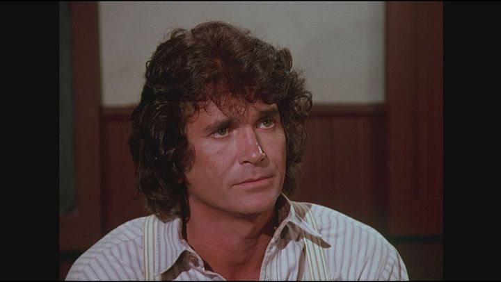 La casa nella prateria