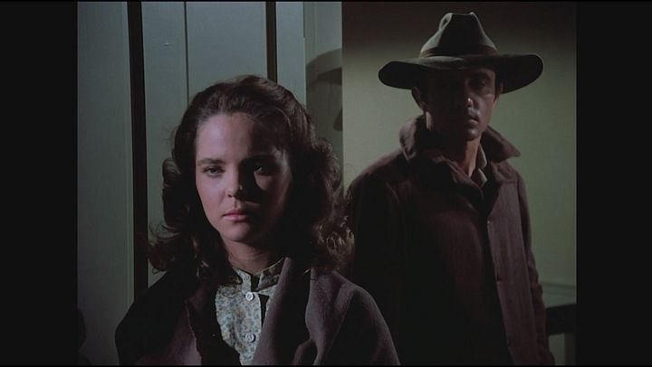 La casa nella prateria