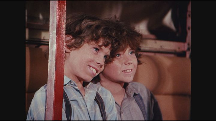 La casa nella prateria