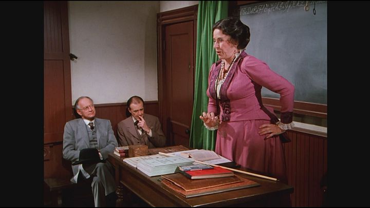 La casa nella prateria