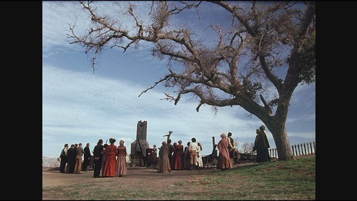 La casa nella prateria