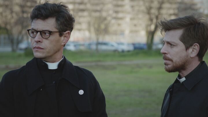 Il tredicesimo apostolo 2 - La rivelazione