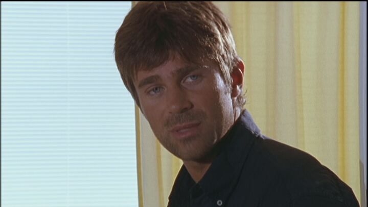 Il giudice Mastrangelo