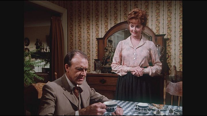 La casa nella prateria