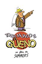 To er mundo e güeno