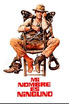 Mi nombre es ninguno