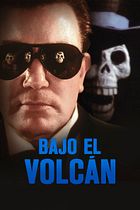 Bajo el volcán