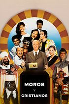 Moros y cristianos