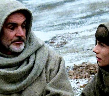 El nombre de la rosa