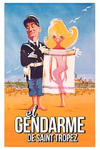 El gendarme de Saint-Tropez