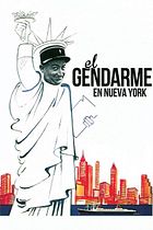 El gendarme en Nueva York