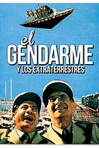 El gendarme y los extraterrestres