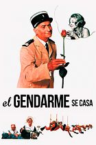 El gendarme se casa