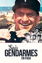 Seis gendarmes en fuga