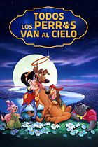 Todos los perros van al cielo