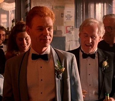 El rey de Nueva York