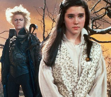 Dentro del laberinto