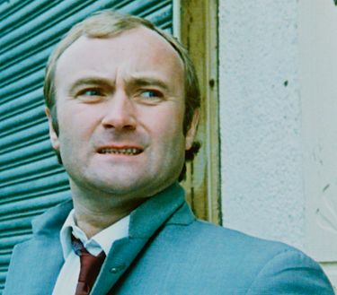 Buster (El robo del siglo)