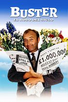 Buster (El robo del siglo)