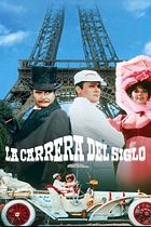 La carrera del siglo