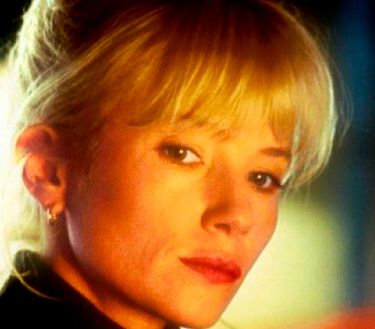 Nunca hables con extraños