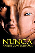 Nunca hables con extraños