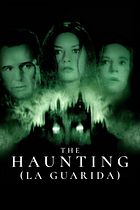 The haunting (La guarida)